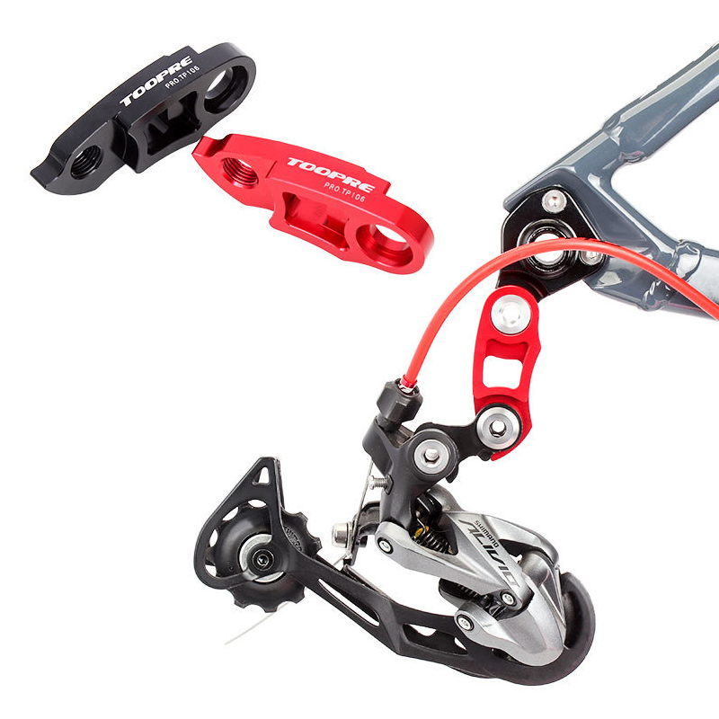 Comment s'assurer de la compatibilité du dérailleur arrière ? – ICAN Cycling Comment s'assurer de la compatibilité du dérailleur arrière ? – ICAN Cycling