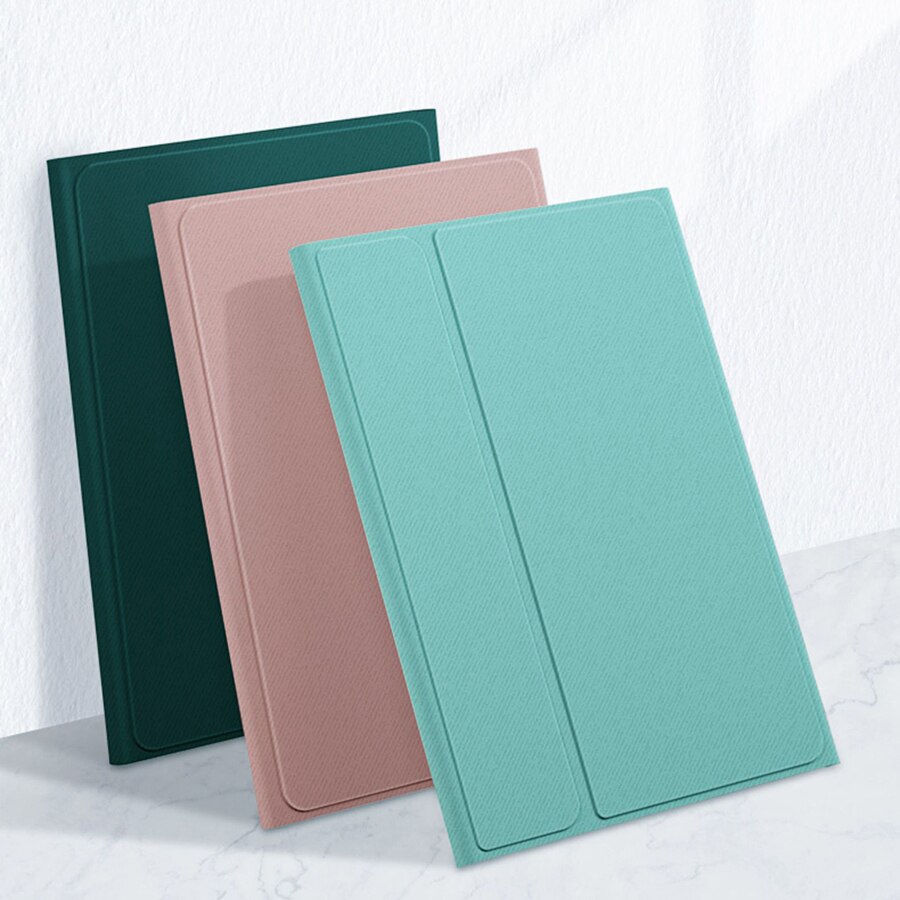 Funda magnética con teclado para Xiaomi Mipad 5, funda con ratón y soporte para lápiz, para Xiaomi Mi Pad 5 Pro