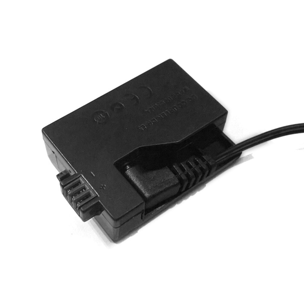 ACK-E5 adaptateur DR-E5 fausse batterie pour Canon 450D 500D 1000D Baiser F X2 X3