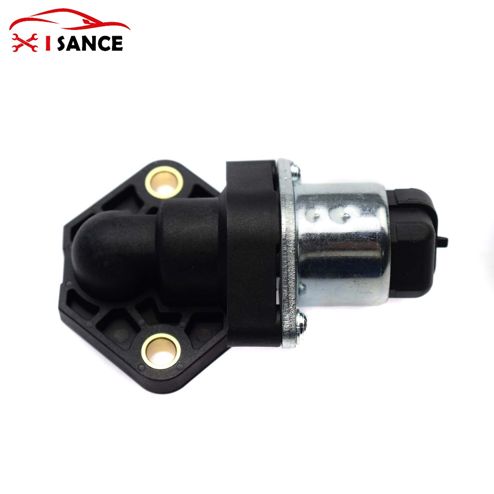Idle Air Control Valve IAC For Ford Fiesta Ka 1.3 Street Ka 1.6 2S6A9F715BA,2S6A-9F715-BB,4940126
