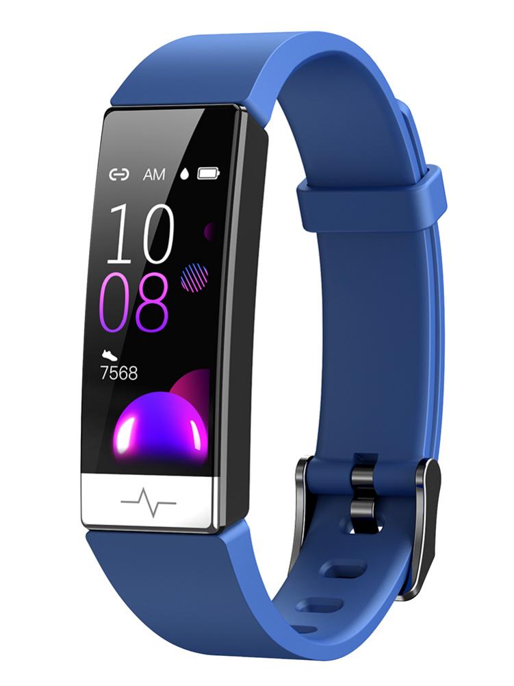 Y91 Clever Armbinde IP68 Wasserdichte SmartWatch Nachricht Erinnerung Bluetooth 4,0 Armbinde Für Android 4,4 IOS 9,0 Oben Armbinde