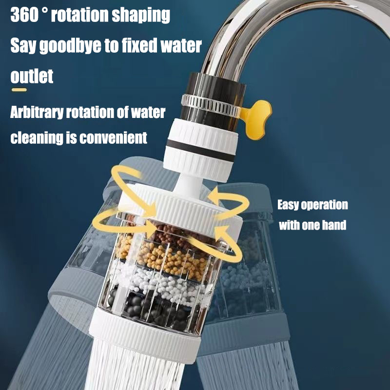 1/2 stuks waterkraanfilter huishoudelijke keuken thuis kraan mini kraanwater schoon luchtreiniger filter filtratie cartridge koolstoffilter