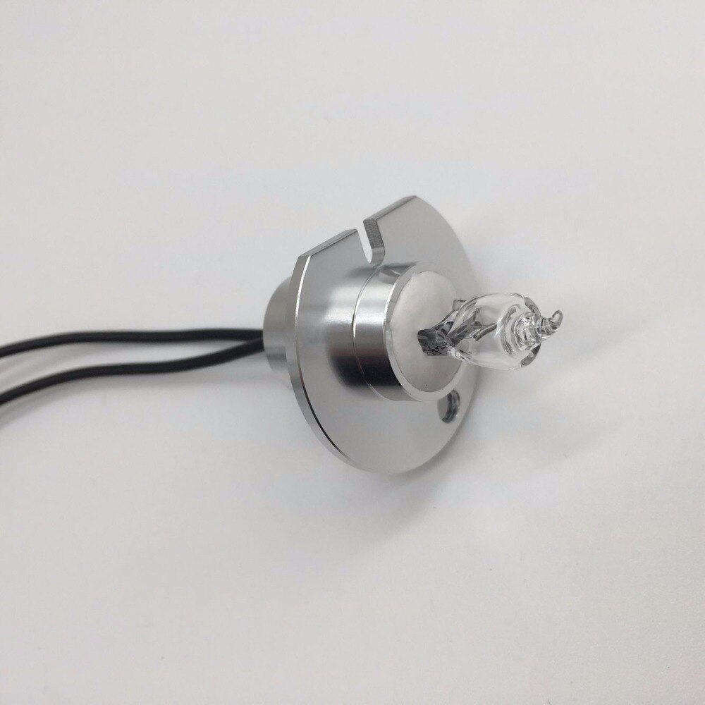 Kompatibel til mindray bs -200 bs-380 bs-420 12v 20w, kemi analysator halogenlampe ,c000-198-1.0,bs200 bs420 12 v 20w pære