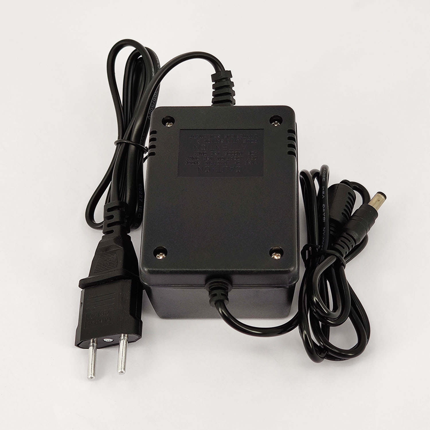 HIFI liniowy stabilizowany zasilacz 10W, niski tętnienie 5V-12V-30V, odpowiedni do dekodera wzmacniacz operacyjny wzmacniacz słuchawkowy 5V 6V 9V 12V 24V