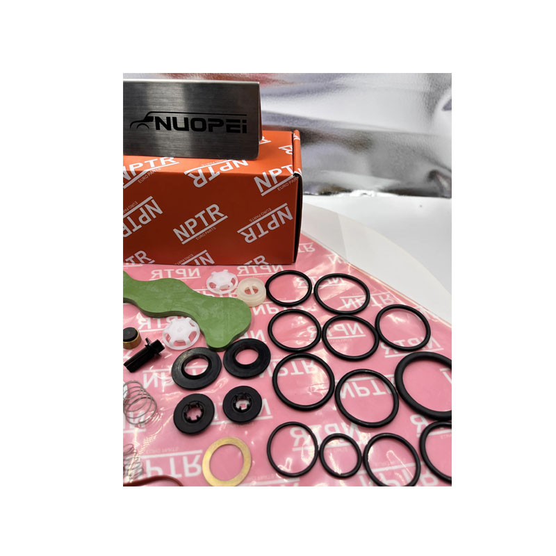 Camion M-A-N Euro6 Pièces de rechange automatiques APS Kit de réparation de dessiccateur d'air 81521086031