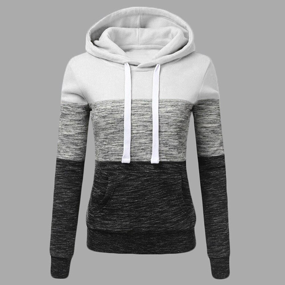 Gradient Print Gym Sweater Women Hooded Sport Coat Fitness Sweatshirt Comprehensive Training Sweater Gym Running Sports k1