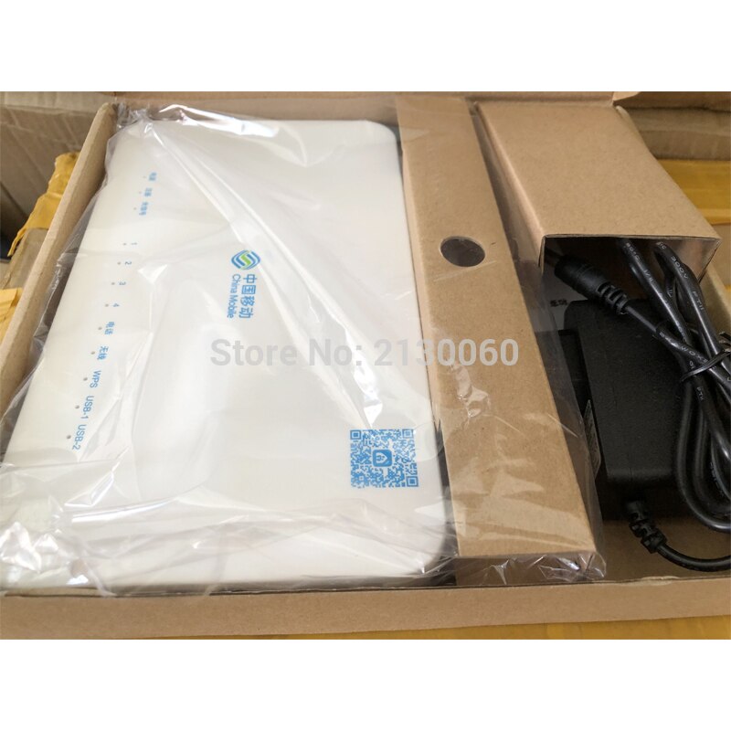 FTTH ONT ZTE F673A V2 GPON ONU 4GE+TEL+USB+Wifi English Version ONT Modem ftth Optical Network Terminal