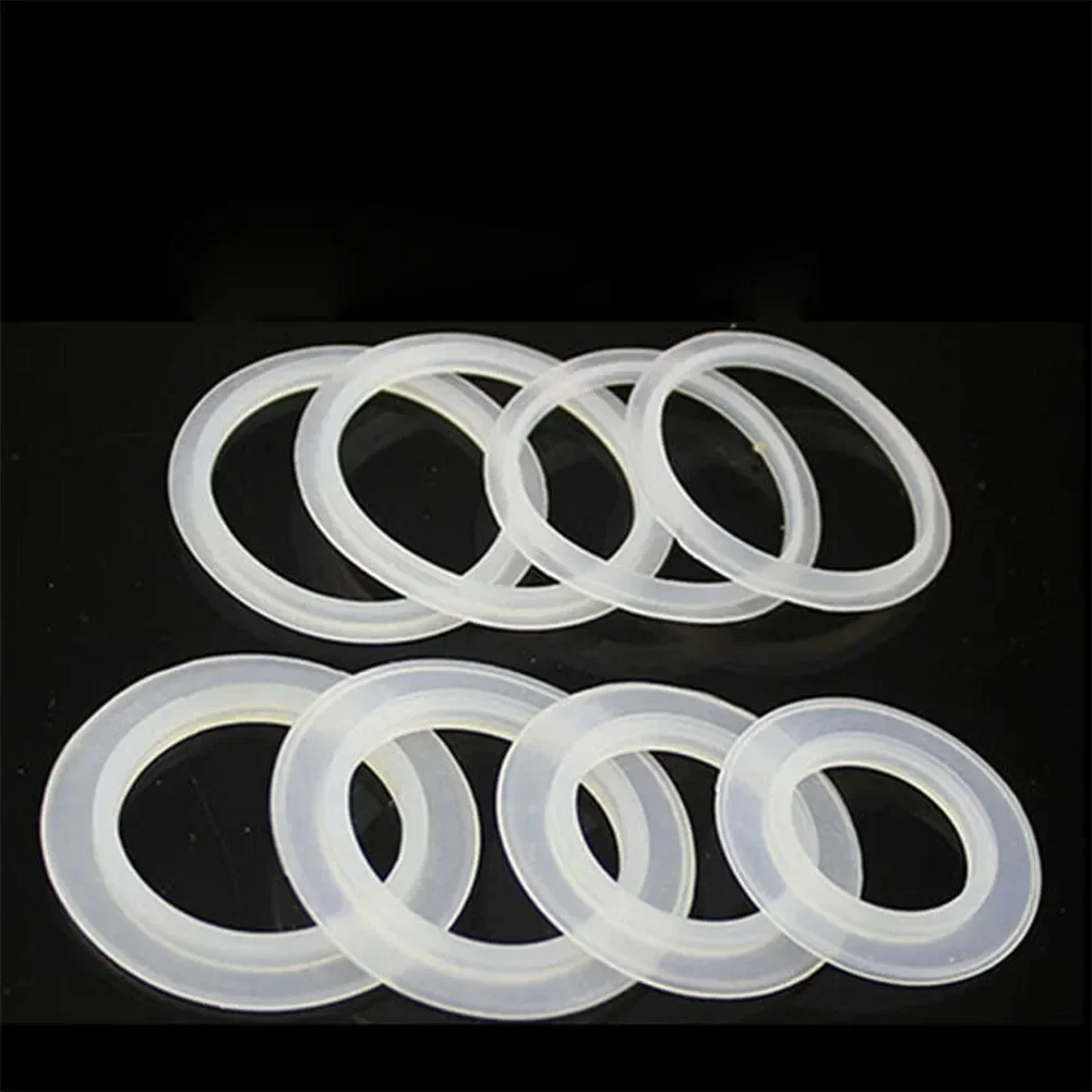 Schlecht Becken Abfluss Ring Ring Dichtung Ersatz Badewanne Teile Waschbecken Pop hoch Stecker Kappe Silikon Unterlegscheibe Dichtung Anti-leckage