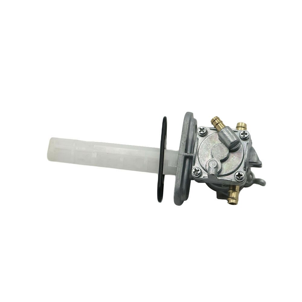 Válvula de interruptor de llave de purga de combustible de buena para Suzuki Katana 600 GSX600 Katana GSX750 1988-2006