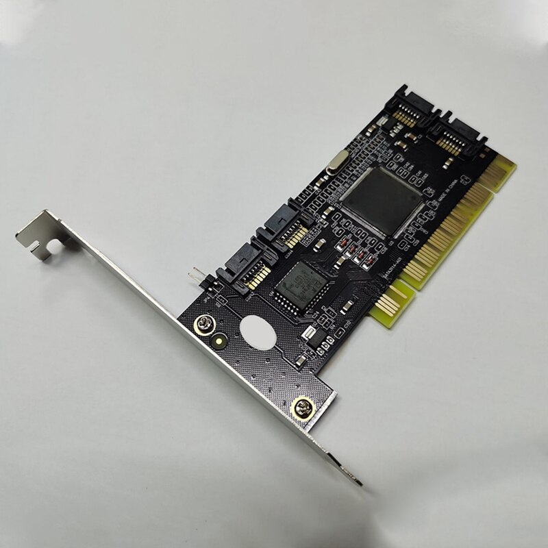 Renkforce RF-2841812 2 poorten RAID-controller Geschikt voor: 2230