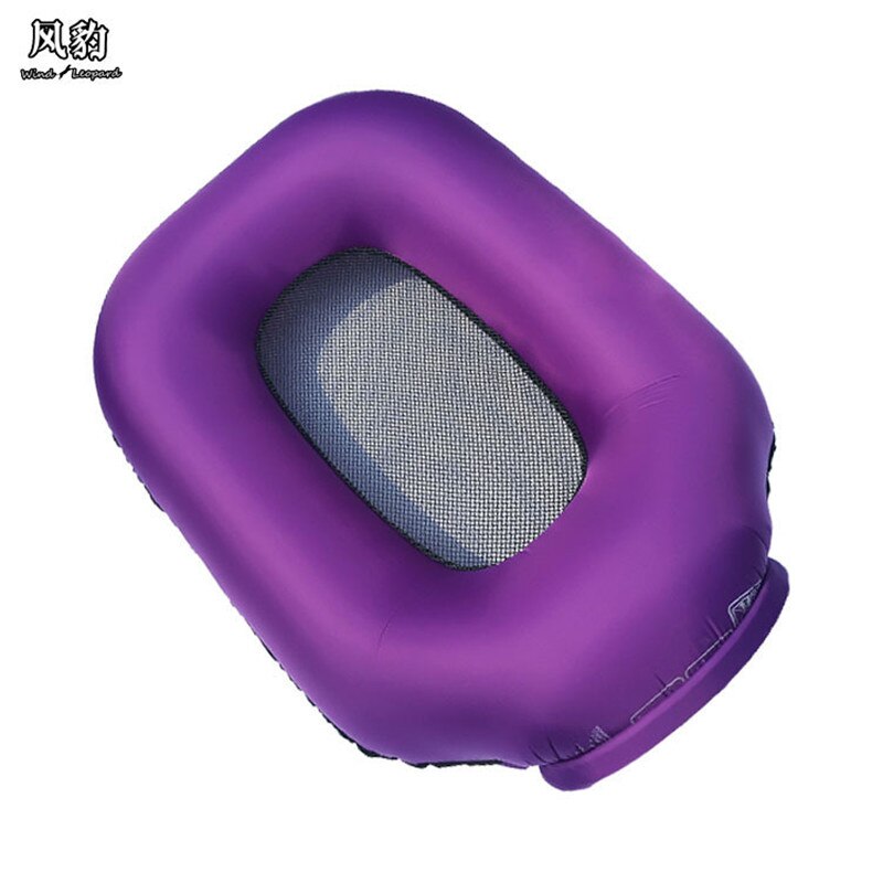 Volwassen Nylon Opblaasbare Bed Outdoor Zwembad Camping Water Games Strand Mat Lui Cellenbeton Sofa Woonkamer Kind Air Matras: Deep purple M