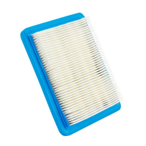 5Pcs Luchtfilter Grasmaaier Filters Voor Briggs &amp; Stratton 491588 491588S 399959