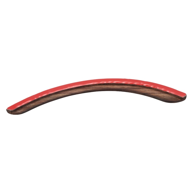 Pièces et accessoires de guitare de repos de bras de guitare solide figuré par hg-rosewood pour la guitare acoustique de 39-41 pouces