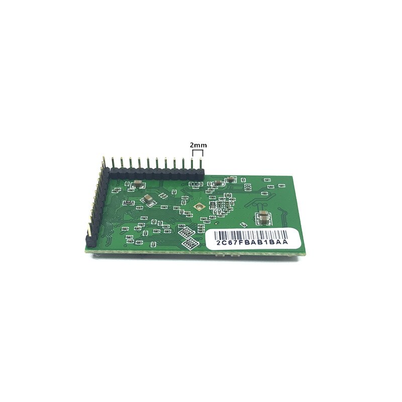 Super mini WIFI modul 300 M drahtlose sender und empfänger router wifi pcba module