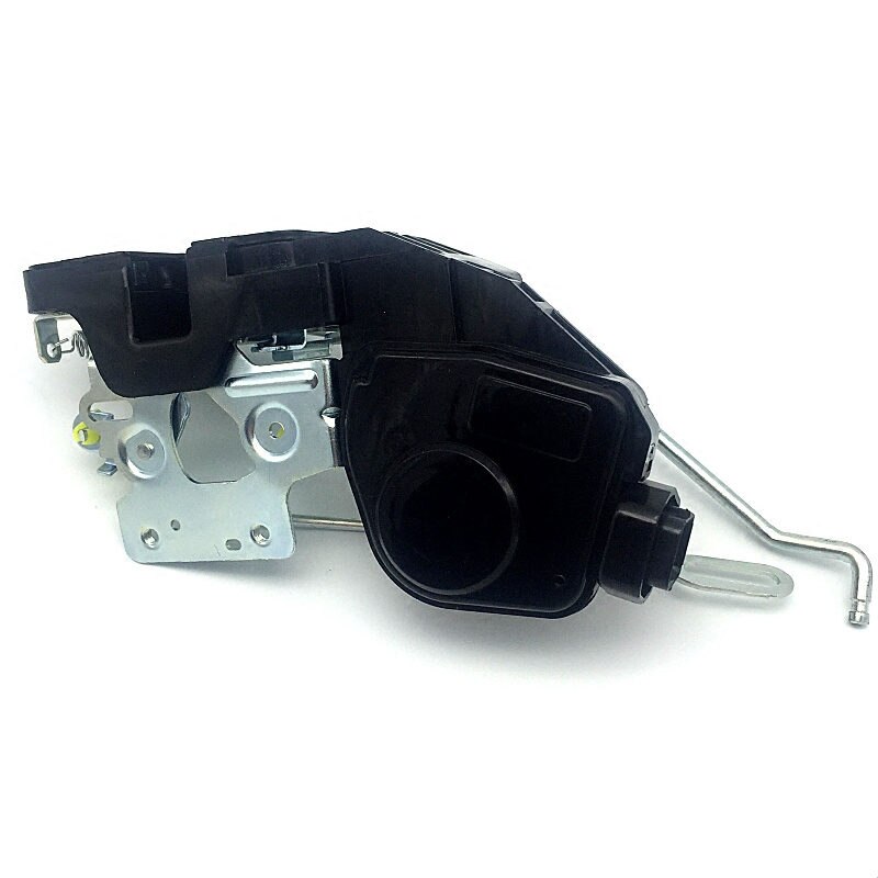 LHD deur Lock Actuator voorzijde rechts 8J1837016A