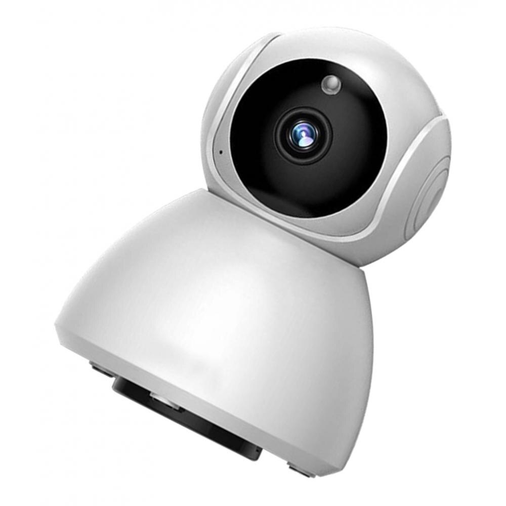 Eu Draadloze Ir Ip Camera Hd 720P Indoor Beveiliging Smart Nachtzicht Camera