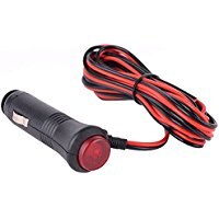 Cable mechero avisadores GPS para Stealth II by Lince, Lince Plus, Kermes III y IV