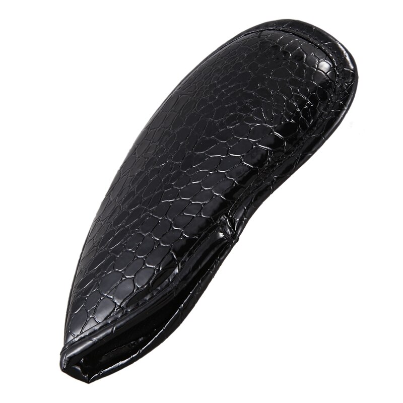 12 stuks prachtige pu golfclubkapbeschermers en golfijzerkopbeschermers