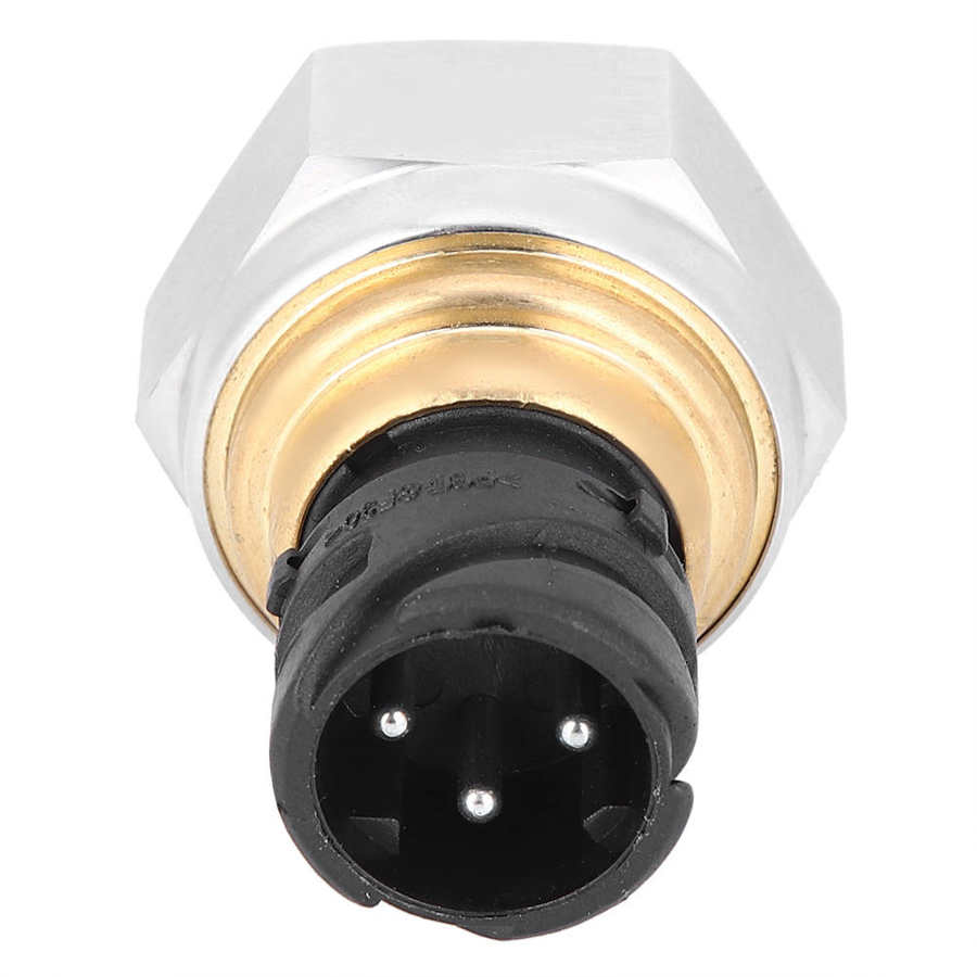 Pressure Transmitter High Accuracy Air Compressor Accessories NPT 1/4 DC5V -172~172Mbar Pressure Transmitter