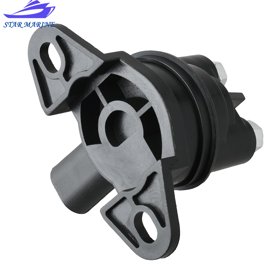 Starter Solenoid Relay For SEA DOO SEADOO Speedster 278001376 278002347 278001766 278001802 278003012 Bombardier Boat Engine