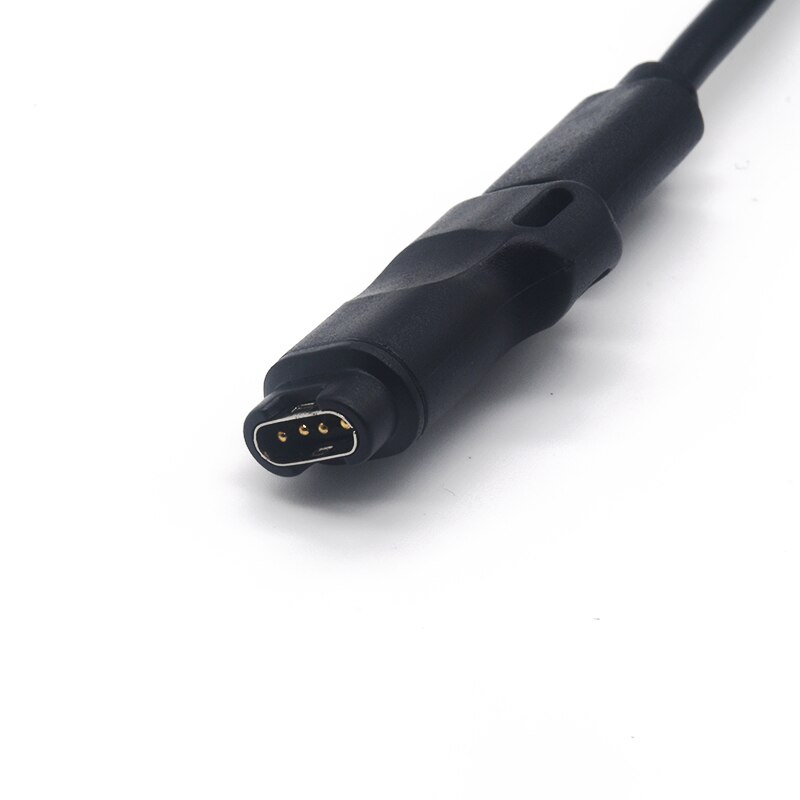Usb typec hona  to 4- stift laddkabel laddare för garmin forerunner 945 adapter vivoactive 3 fenix 5x plus 95af adapter