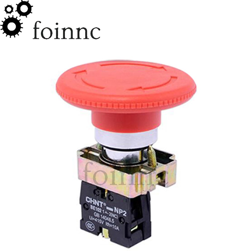 ! Cnc Button Set Emergency/power Switch/pause/reset/start Button For Diy Cnc Machine Control Box Engraving Accessories