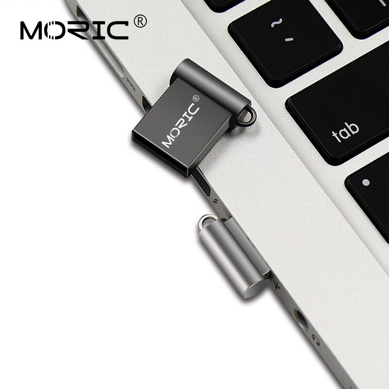 Mini usb flash drive 256GB 128GB 64GB usb 2.0 OTG pen drive 32GB 16GB 8GB 4GB di memoria flash pendrive memoria cel per il telefono