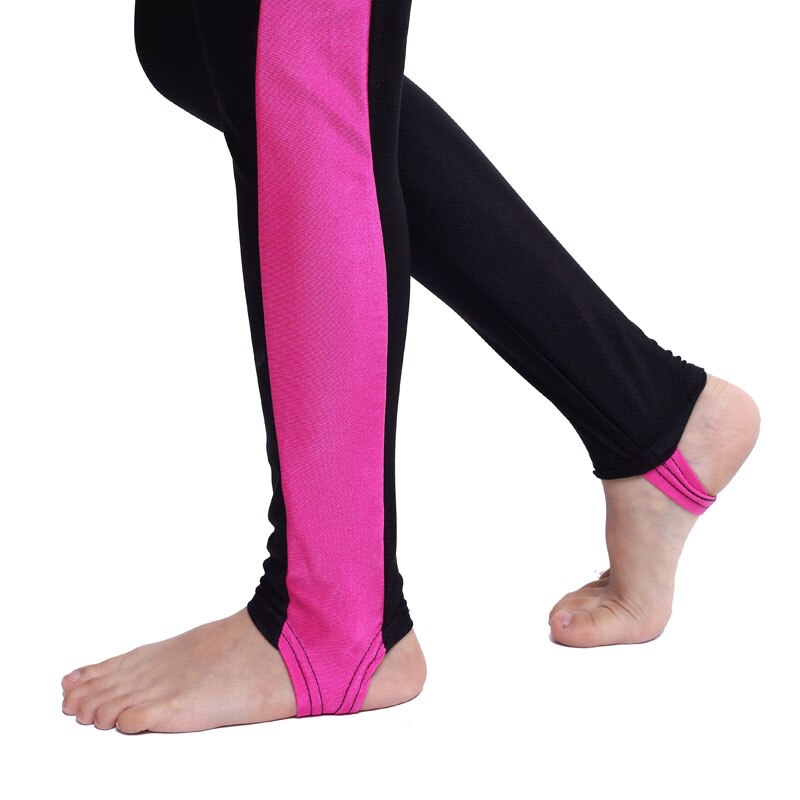 Muslim Swimwears Two-Piece Suits Striped Islamic Children Modest Swimsuits Girls Islam Sport Beach Wear Swimming Diving Burkinis