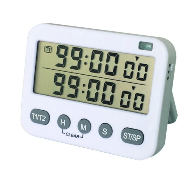 Digital Kitchen Timer For Cooking Shower Study Sto... – Grandado