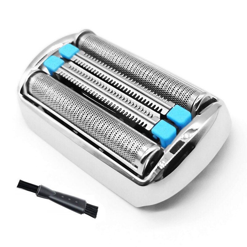 Tête de coupe pour feuille de rechange, lames de rasoir électrique pour Braun série 9 92S 92M: Default Title