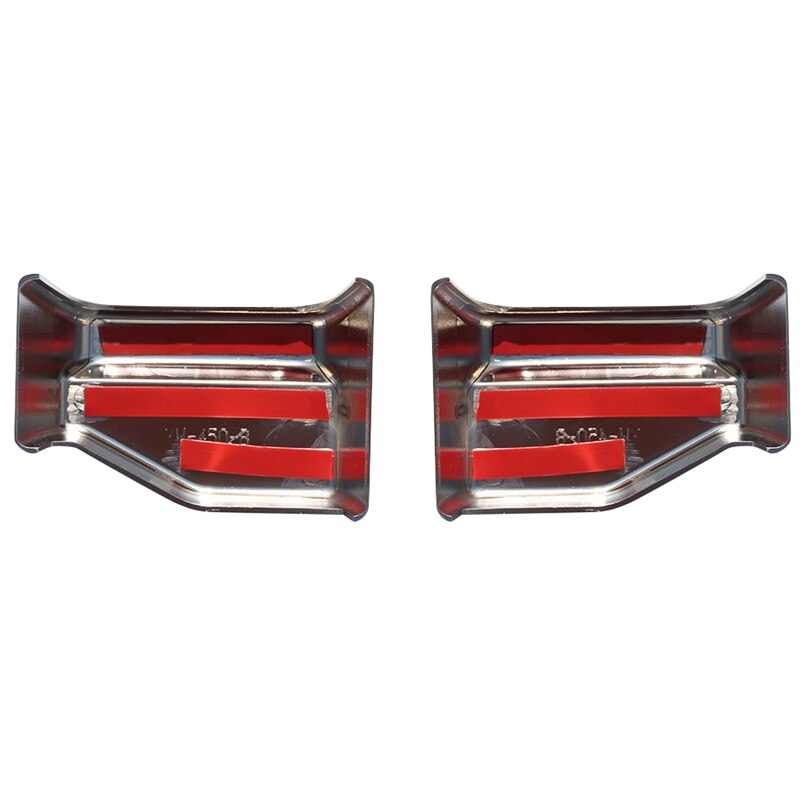 Matte chrome cinto de segurança capa guarnição para mercedes benz classe e w212 w213 10-17 s w222 14-17 cls classe 12-17 carro-estilo