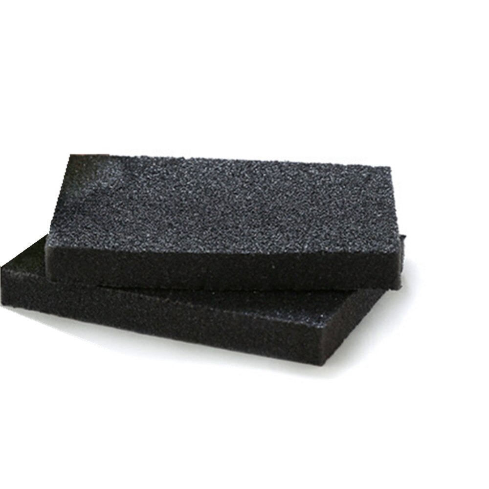 Kitchen Nano Emery Magic Clean Rub Pot Rust Focal Stains Sponge Removing Kit