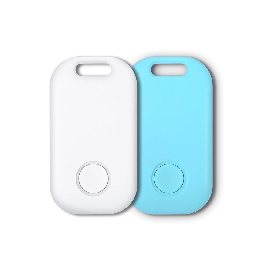 Bluetooth Tracker, Wireless Anti-Lost Alarm Sensor Item Locator and Finder for Wallets, Passport, Electronic Devices, Kids Pet