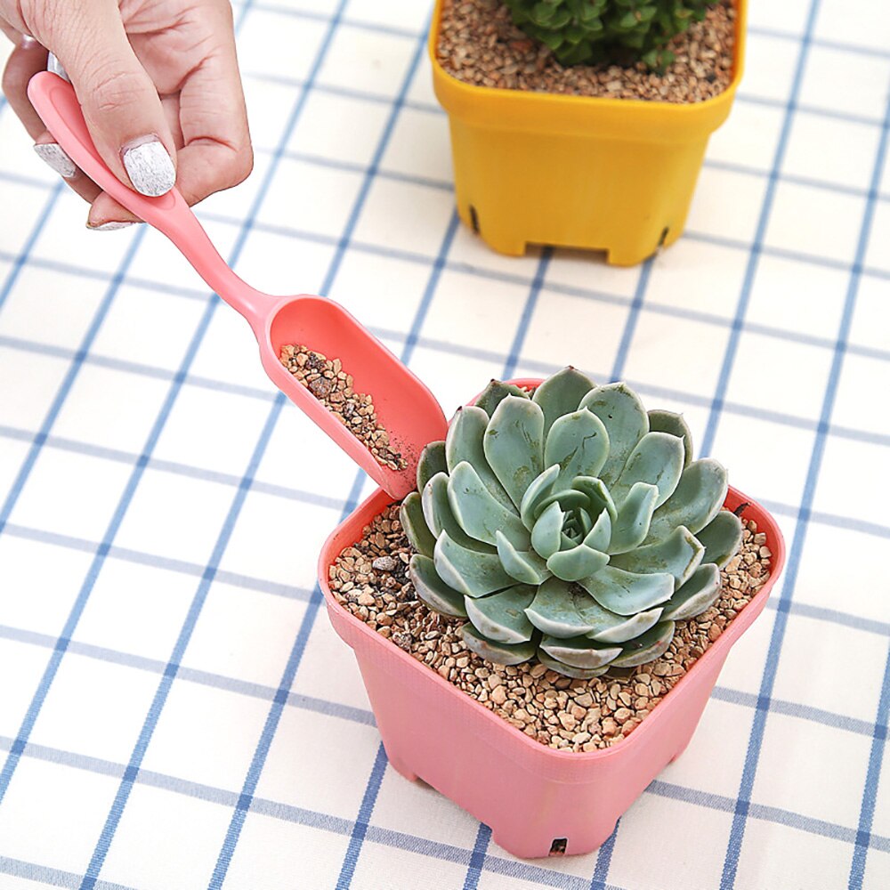 Seedling migration tool kit Agriculture Garden planting device Gardening equipment Succulents Nursery Grow Supplies 1 Set