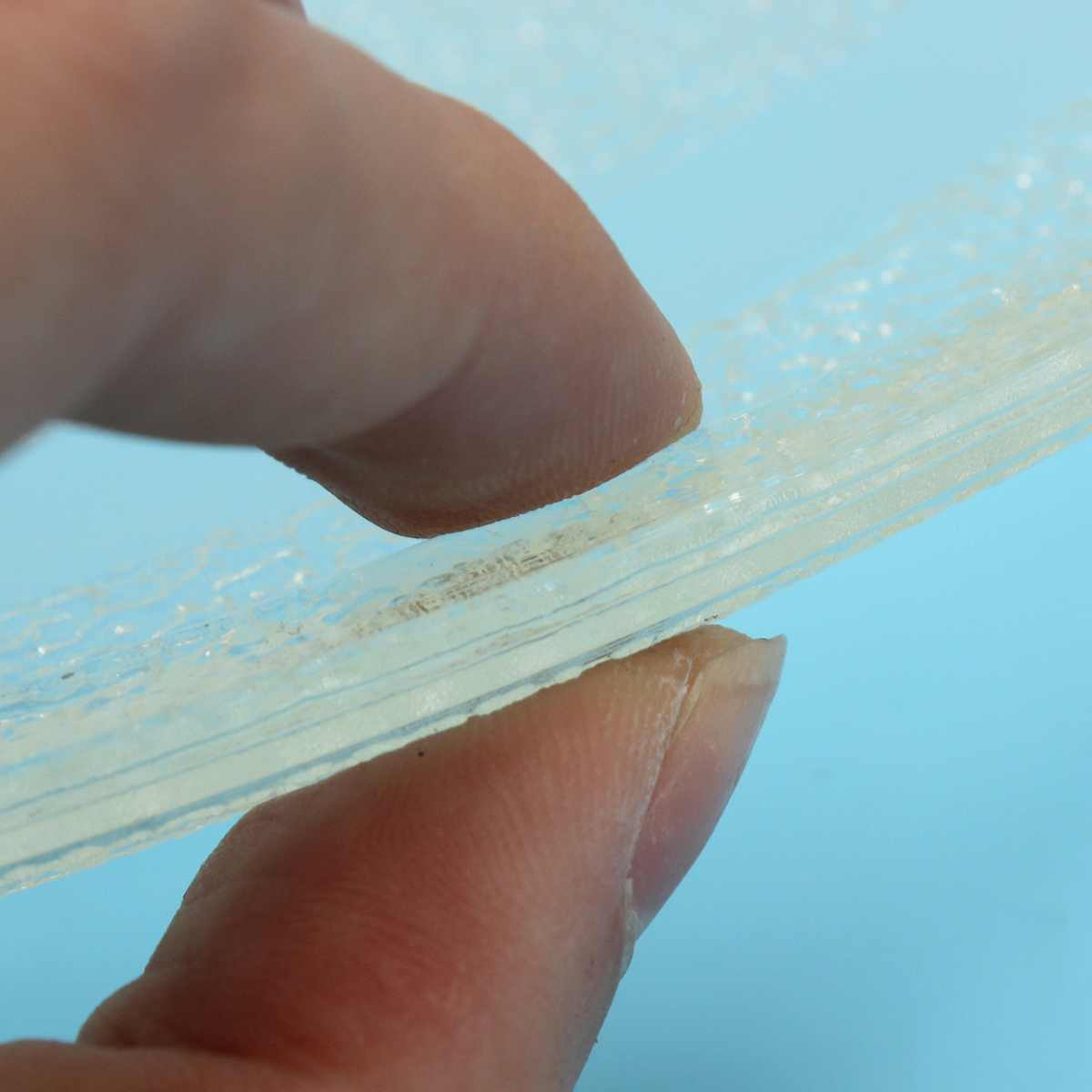 Universal mikroovn glas pladetallerken tallerken 245 mm dragter til midea og mange mærker tykkere