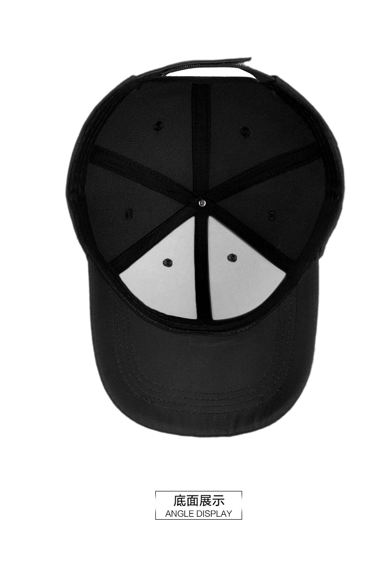 Solid Baseball Cap Goedkope Dames Heren Zomer Herfst Lente Zonneklep Hoeden Gele Caps