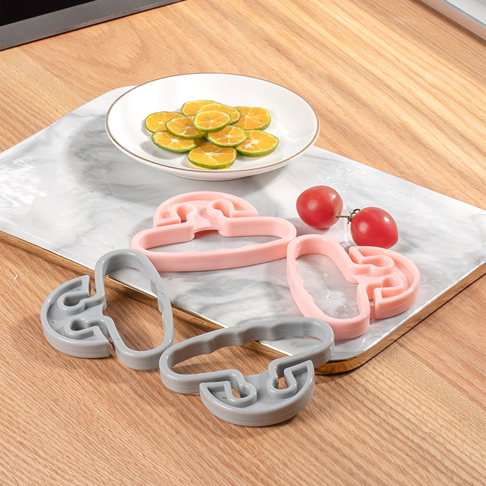 Portable Bag Lifter Comfortable Bag Handle Convenient Bag Carry Tool Strong Bag Hanging Save Effort Tool Kitchen Tool