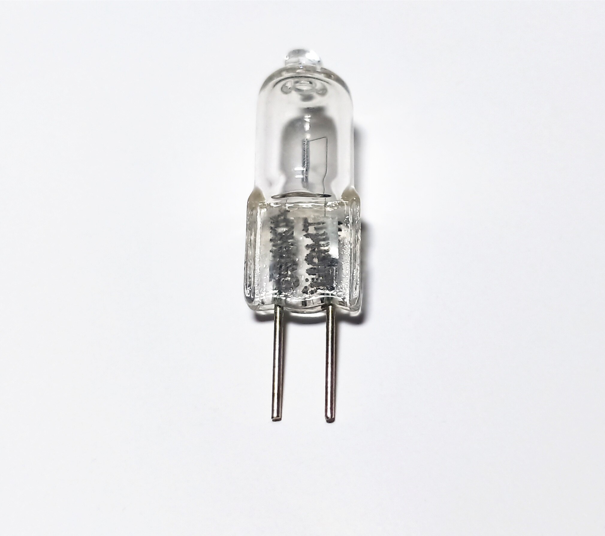 12V Light Box Bulb Plug-in G4 12V Oven Lighting Bulb Mobile oven 12V bulb G4 12V 20W