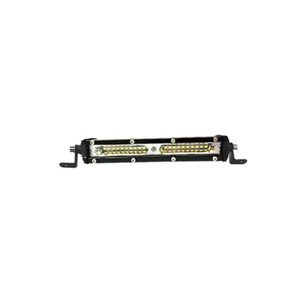 7/13/19 inch 60 W/120 W/180 W LED Light Bar Spotlight Zoeklicht voor tractor Auto Motorfiets Oprit Lamp Worklight: 7inch 60W 20LED
