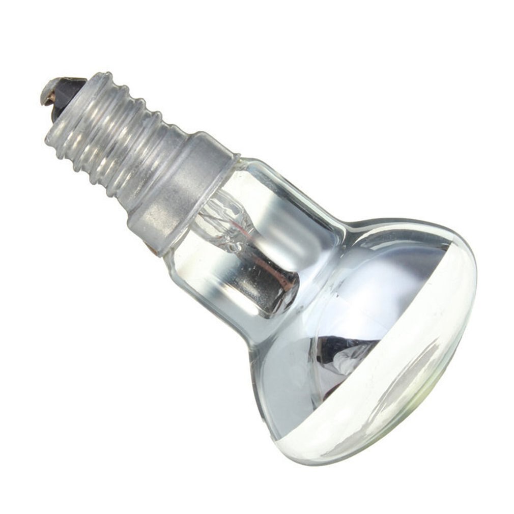 R39 E14 Led Grow Lights For Indoor Plants 30w Grow Light Bulb Incandescent Lamp Balanced Lighting Plant Light Bulb