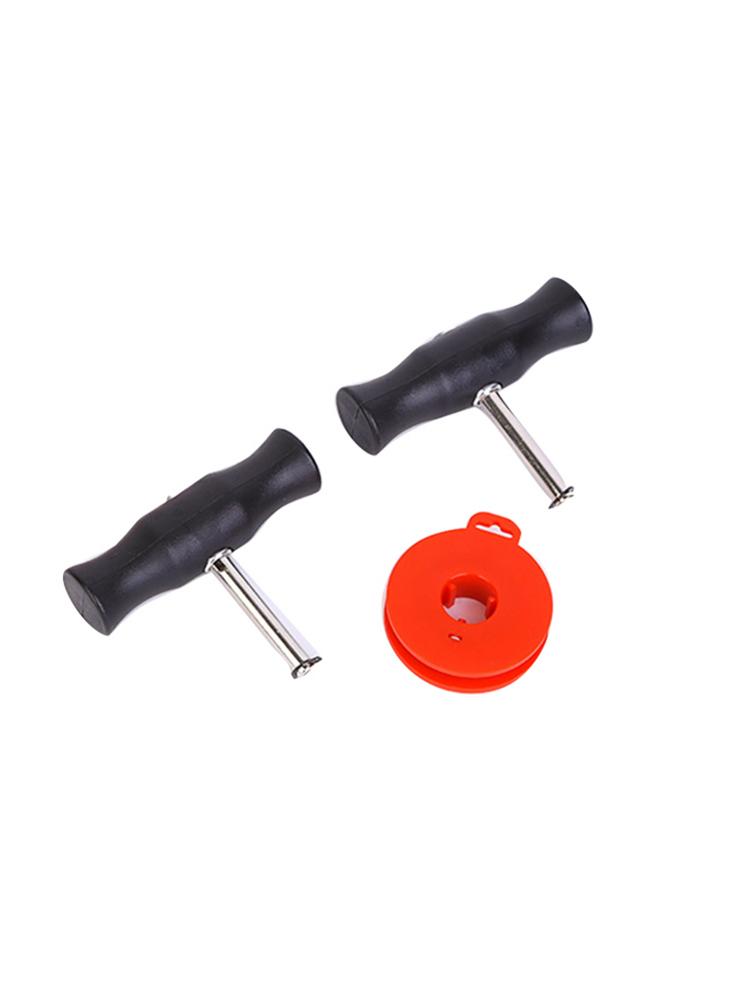 Windshield Removal Tools Kit Cutting Tool Auto Parts Automotive Wind Glass Removal Dismounting Tools For Vehicle Window Repair