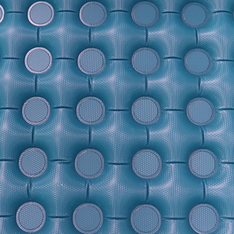 Summer Inflatable Swimming Pool Backyard Inflated Bathtub Garden Kid Bathing Tub Q1FE