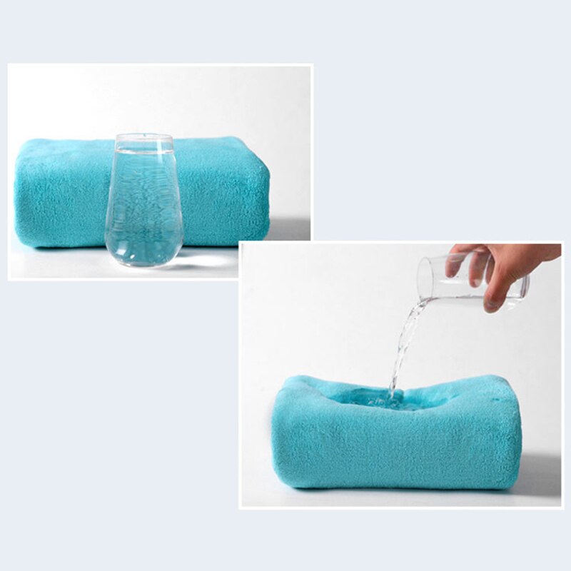 Microvezel douchekap dames absorberende handdoek voor droog haar wasbaar herbruikbaar slaapkamer badkamerartikelen huishoudelijke accessoires benodigdheden