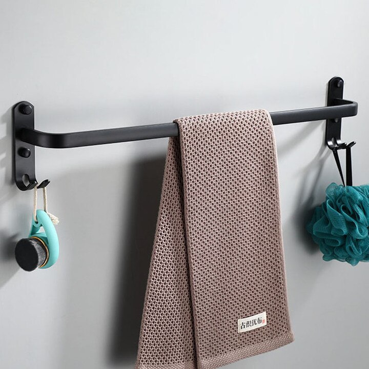 Handdoekrek kopen? Onze badkamer handdoekrekken