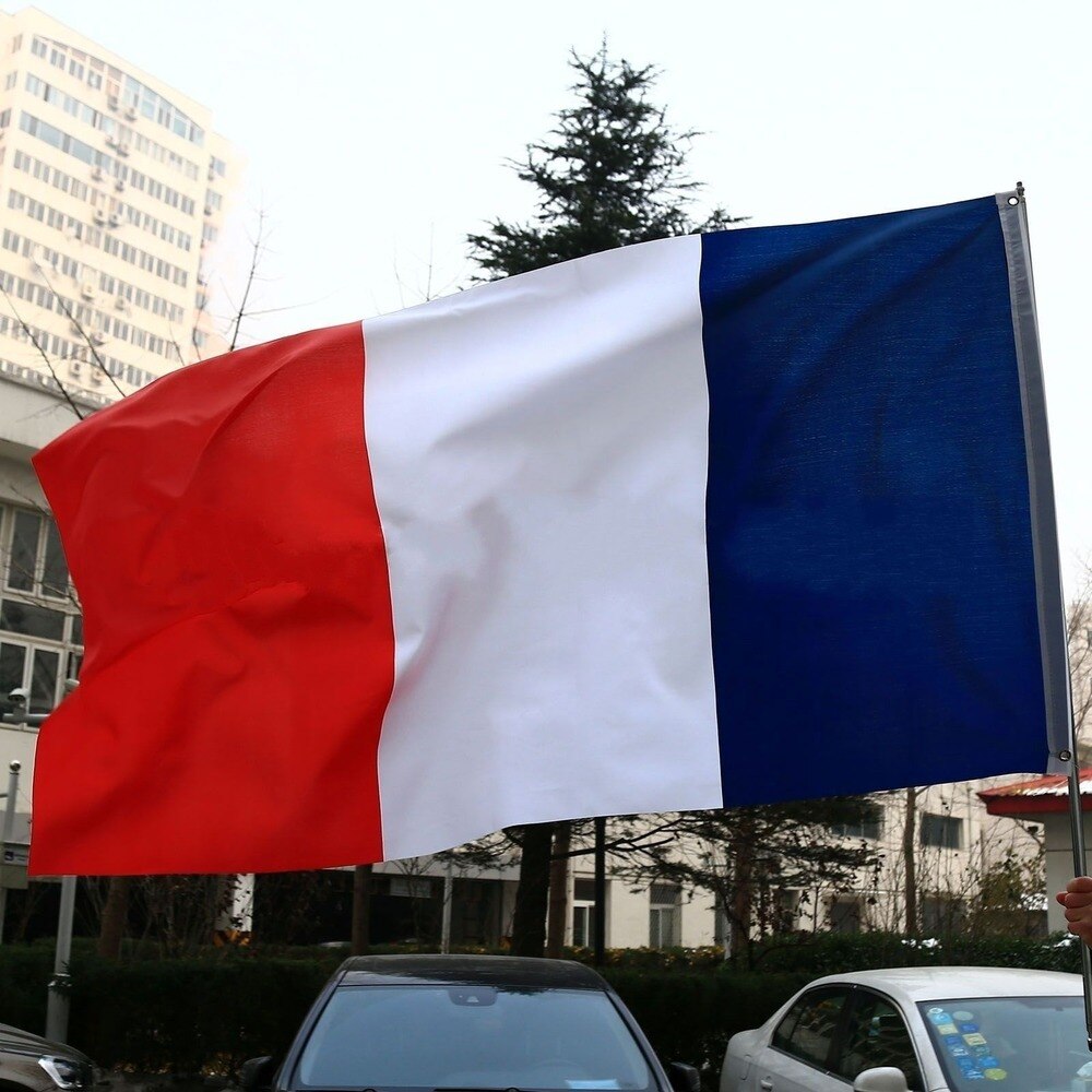 French flag 150*90cm