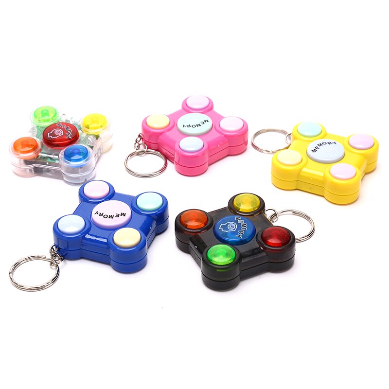 Anti Stress Decompressie Verlichten Joystick Fidget Pad Decompressie Handvat Volwassen Kinderen Educatief Spel
