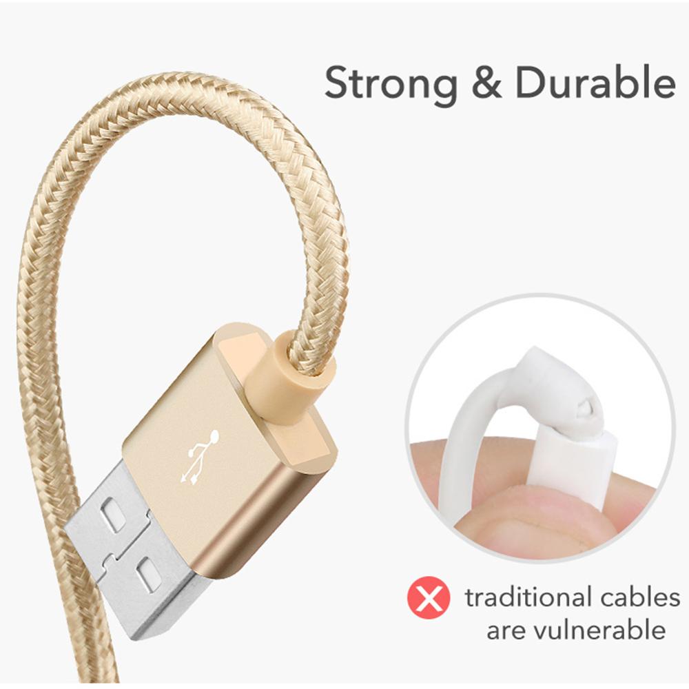 1m Data USB Charger Cable For iPhone 6s 6 s 7 8 Plus 11 Pro Xs Max XR X 5s iPad Fast Charging Origin Long Wire Cord