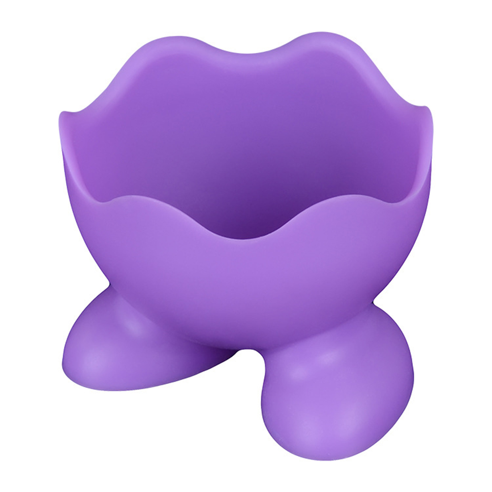 1 pc oeuf support de verre cuit oeuf cuiseur de alimentaire Silicone formes oeuf titulaire cuire Poach tasse petit déjeuner cuisson cuisine outils