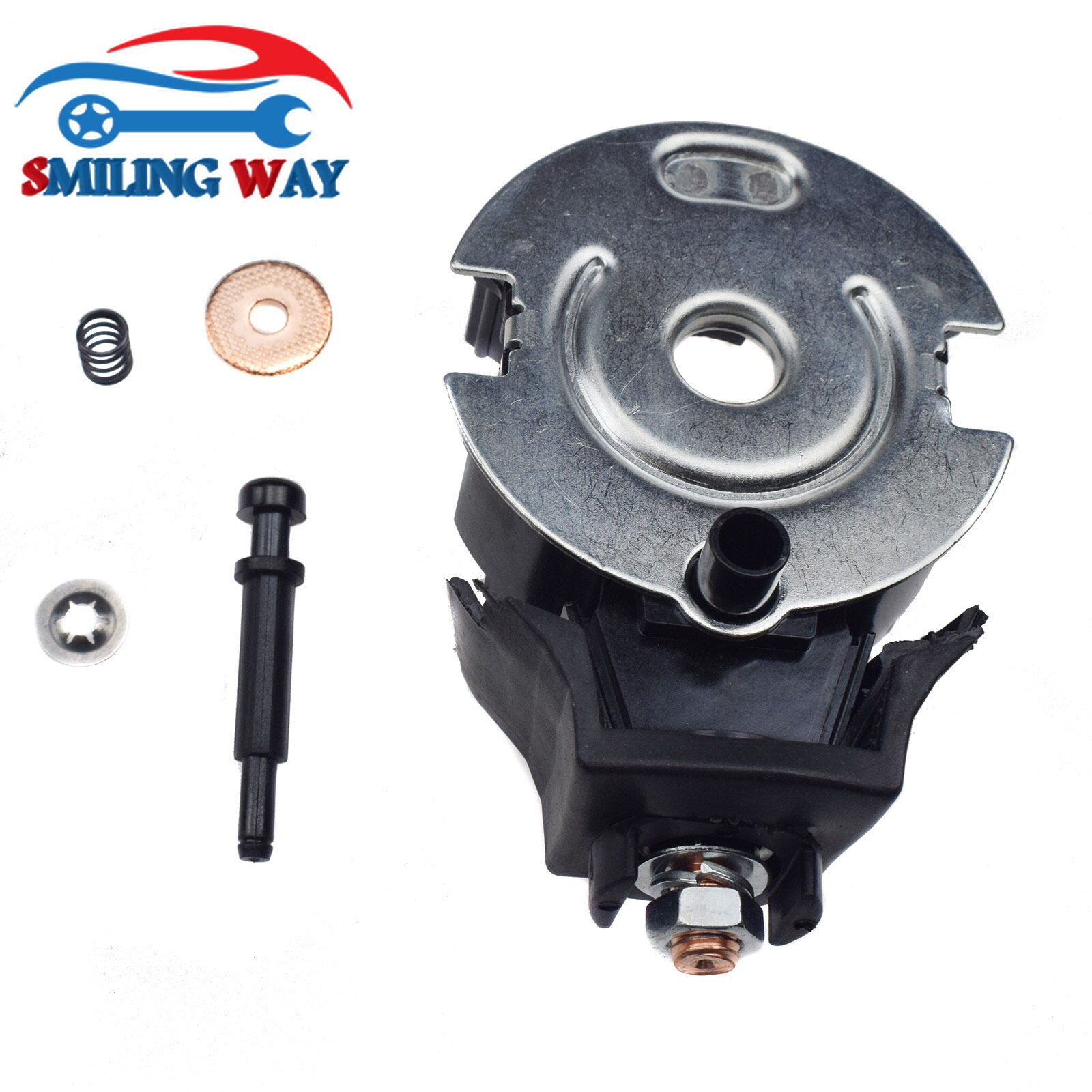 12V Starter Borstel Houder Reparatie Kit Voor Honda Accord Civic CR-V Element Odyssey &amp; Acura Tsx Rsx 31210-PSA-J51,04312-PSA-305