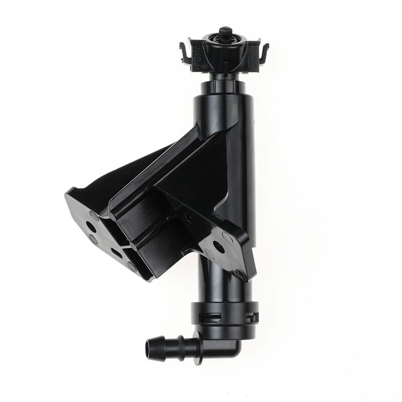 Actuador de chorro de boquilla de arandela de Faro de parachoques delantero para Kia Sorento UM 98671-C5000 98672-C5000,: Left